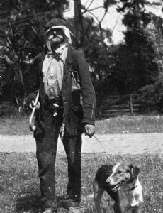 Edmond Slattery