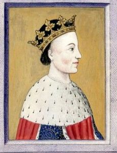 Francis I, Duke of Brittany