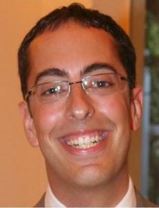Lior Ron (business executive)