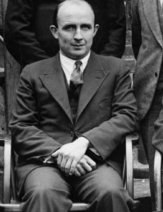 Terence McCombs