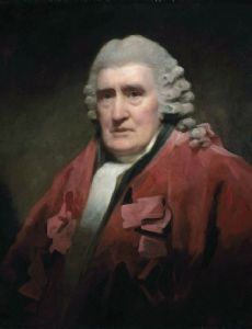 William Baillie, Lord Polkemmet