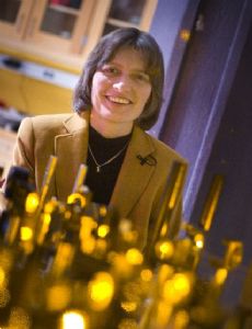 Lene Hau
