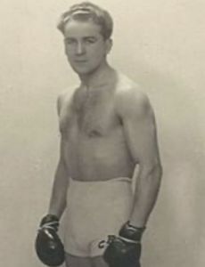 Georges Pixius