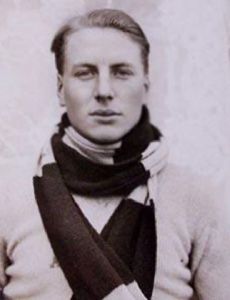 Andrew Irvine (mountaineer)