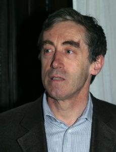 Paul De Grauwe