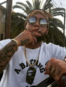 Bodega Bamz