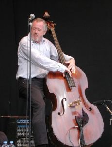 Niels-Henning Ørsted Pedersen