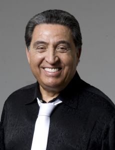 Mario Trevi