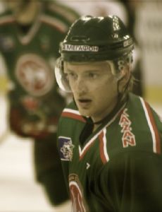 Andrei Pervyshin