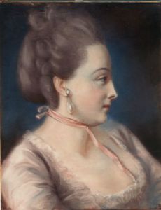 Michelle de Bonneuil