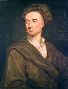 John Arbuthnot