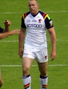 Chris Feather