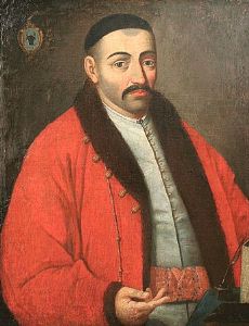 Constantine Corniaktos