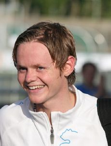 Ørjan Røyrane
