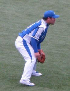 Takeya Nakamura