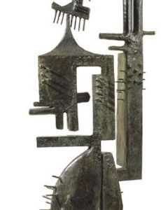 Julio González (sculptor)