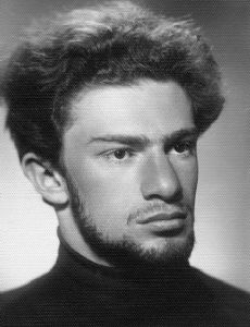 Boris Tsirelson