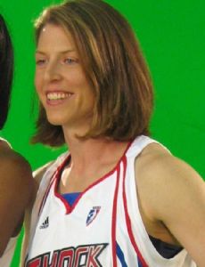 Katie Smith