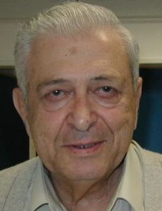 Moshe Zakai