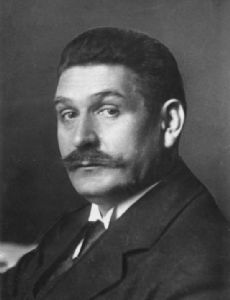 Gustav Bauer
