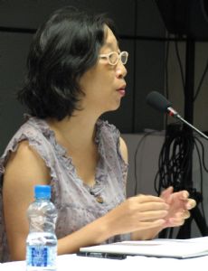 Chen Danyan