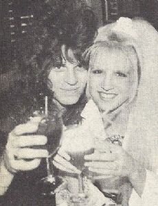 Craig Goldy and Terry Goldy