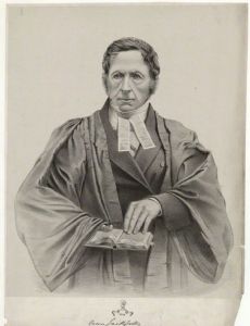 Robert Walpole (classical scholar)