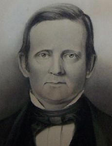 John S. Robinson (governor)