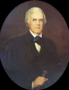 Joseph Thorpe Elliston