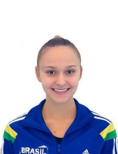 Jessica Maier