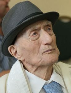 Yisrael Kristal