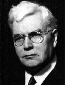 John Wallace de Beque Farris