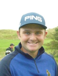 Andy Sullivan (golfer)