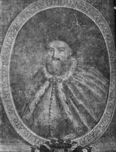 John Mavrocordatos