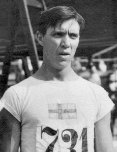 John Eke