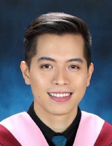 Jason Dy