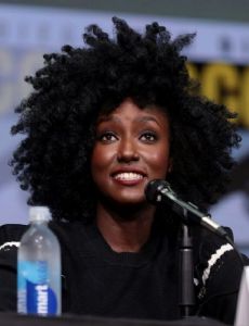 Jade Eshete