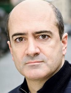Matt Servitto