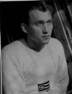 Oldřich Lomecký