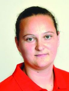 Viera Gburova