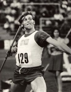 Åke Nilsson (athlete)