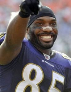 Derrick Mason