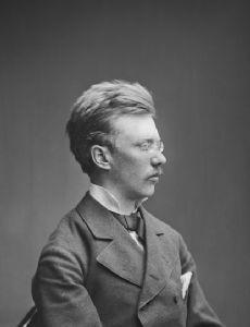 Oskar Hainari