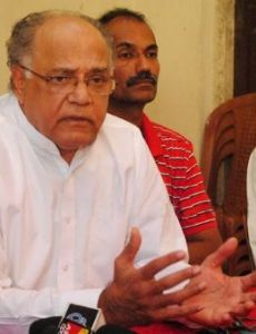 M. F. Saldanha