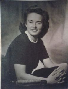 Elizabeth Young, Lady Kennet