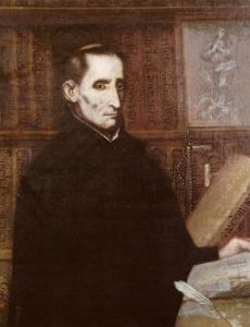 Juan Eusebio Nieremberg