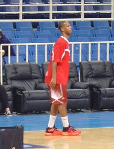 Muhammad El-Amin