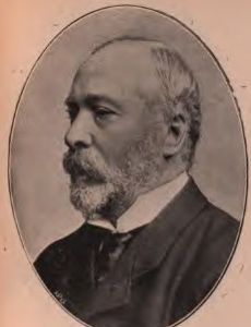 Briggs Priestley