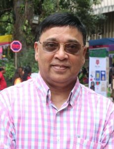 Mohit Kamal