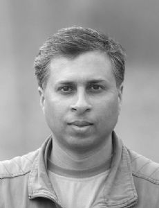 Sudhir Shivaram